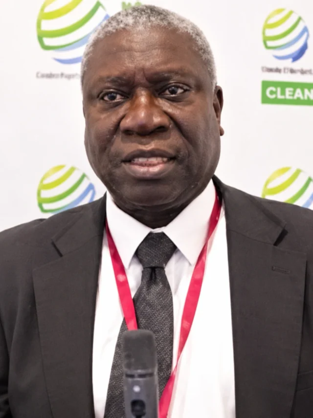 Resolution-enhanced Photograph of Adama Bah