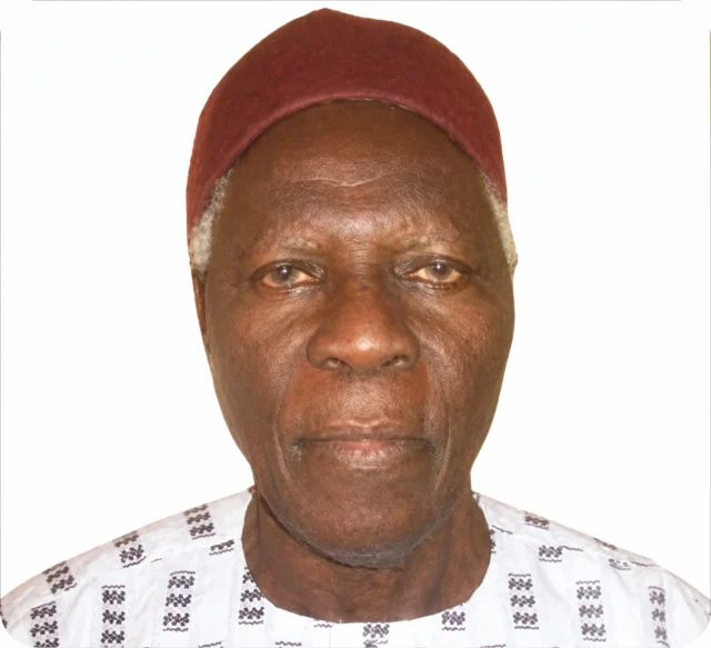 Resolution-enhanced Photograph of Assan Musa Camara