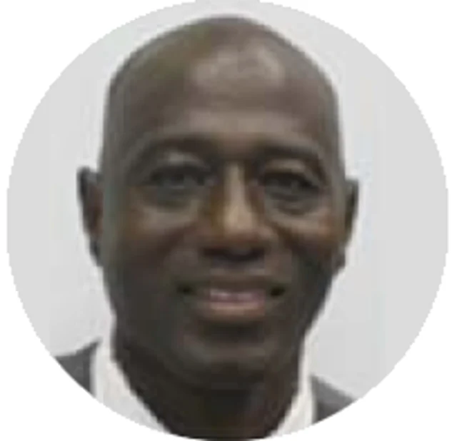 Photograph of Bala Saho