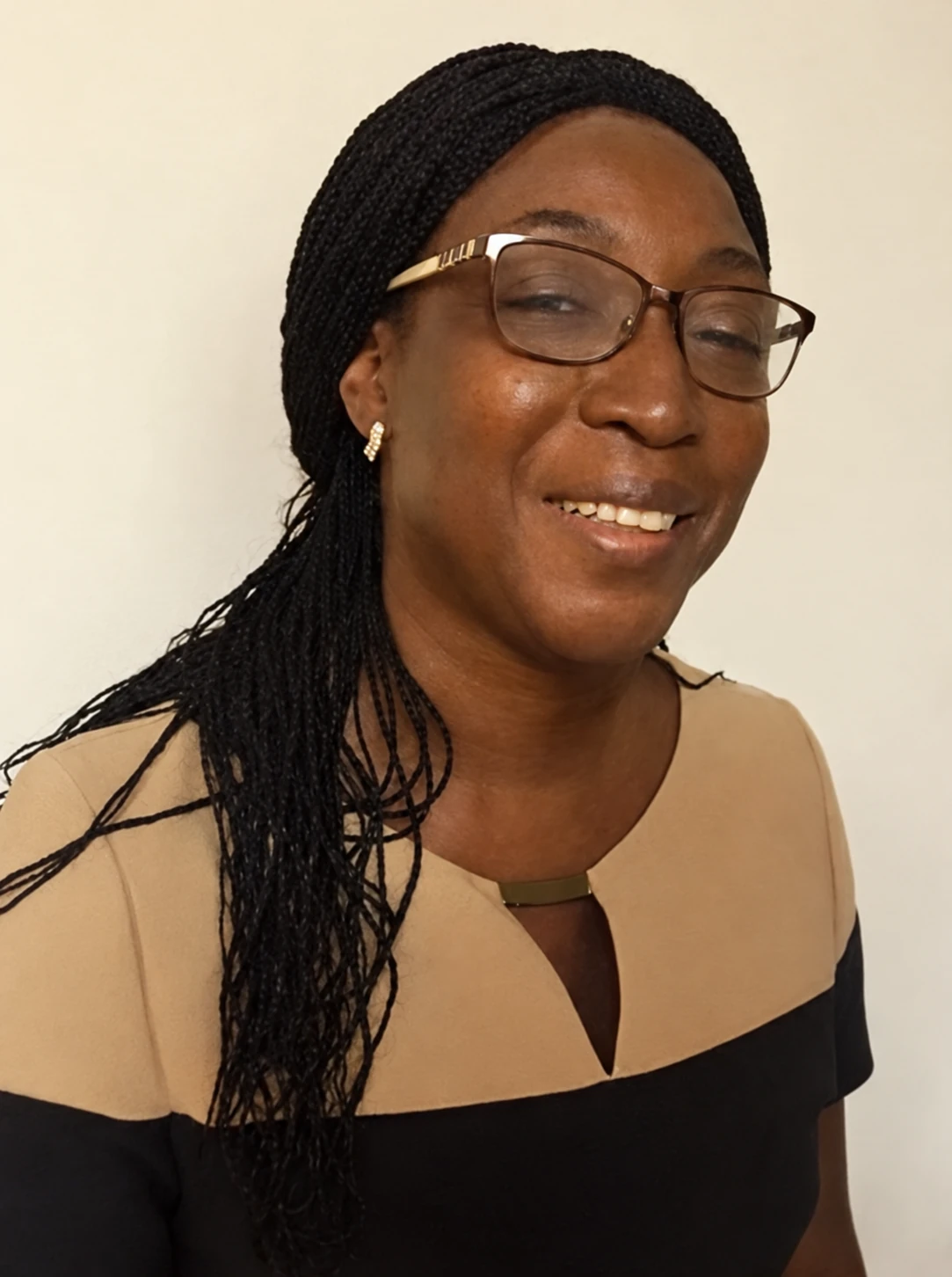Resolution-enhanced Photograph of Effua Usuf