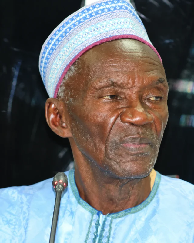 Resolution-enhanced Photograph of Fafa Edrissa M’Bai