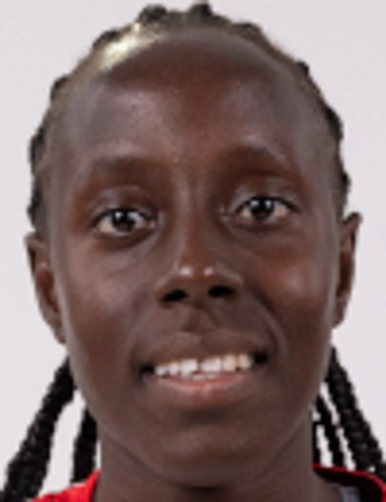 Photograph of Fatou Kanteh