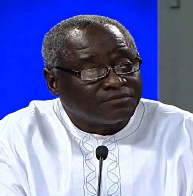 Resolution-enhanced Photograph of Halifa Sallah