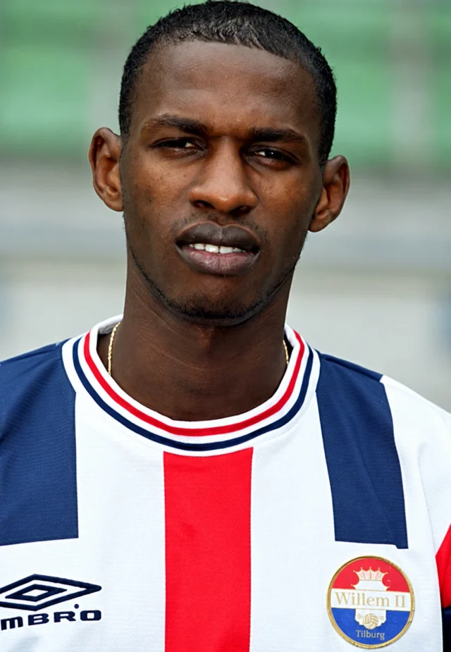 Resolution-enhanced Photograph of Jatto Ceesay