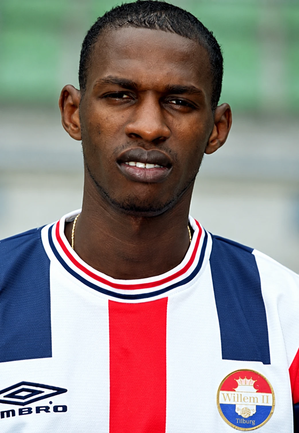 Resolution-enhanced Photograph of Jatto Ceesay