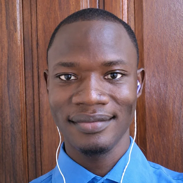 Resolution-enhanced Photograph of Modou Lamin Age-Almusaf Sowe
